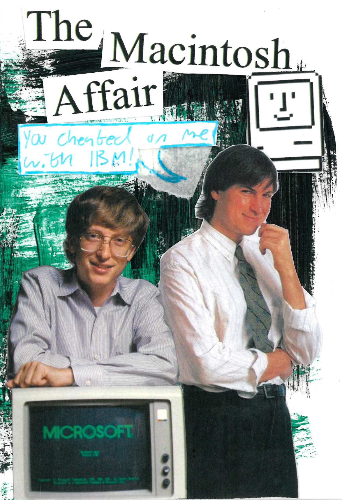 The Macintosh Affair